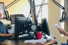 Sunday Morning Hymntime Moment 1/29/20