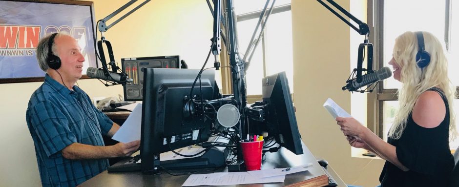 Sunday Morning Hymntime Moment 1/29/20