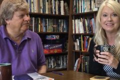 Pastor Bob Butler’s Incredible Story