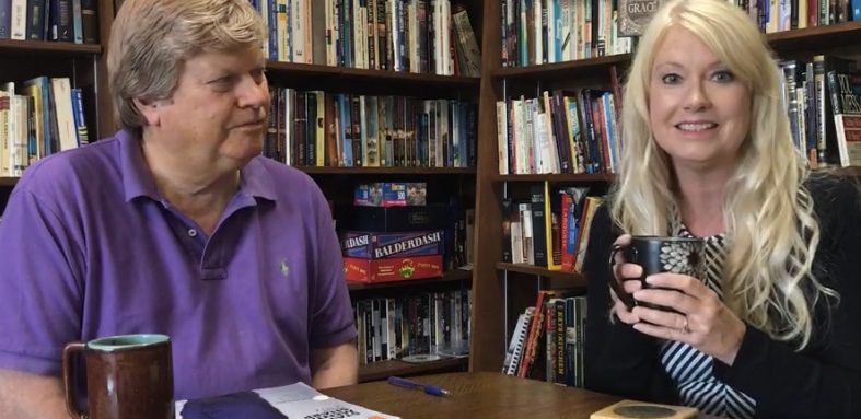 Pastor Bob Butler’s Incredible Story